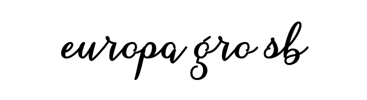 March Calligraphy  Free Fonts Download