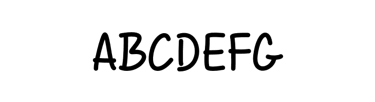 AirBalloon  Free Fonts Download