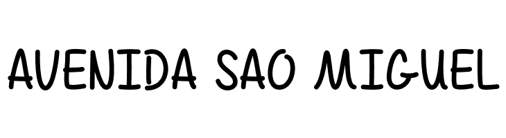 AirBalloon  Free Fonts Download