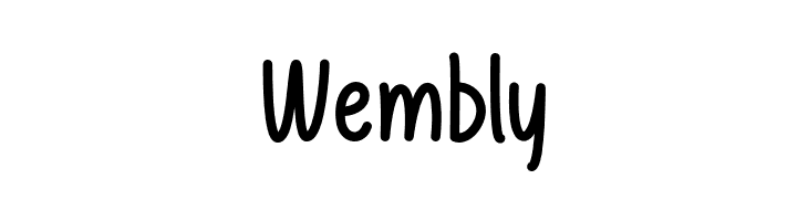 AirBalloon  Free Fonts Download