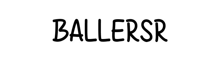 Air Balloon  Free Fonts Download