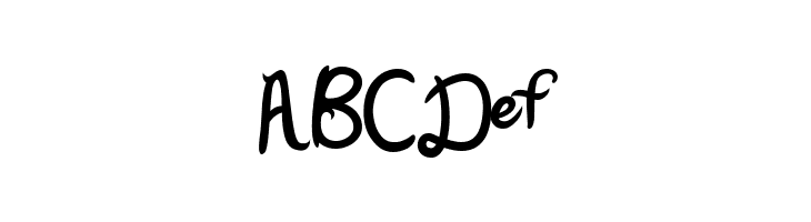 Katy Berry  Free Fonts Download