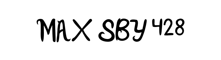 Katy Berry  Free Fonts Download