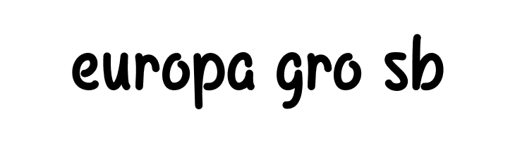 Kazincbarcika  Free Fonts Download