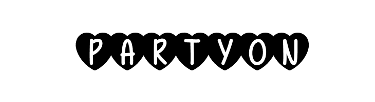 LoveIsAwesome2  Free Fonts Download