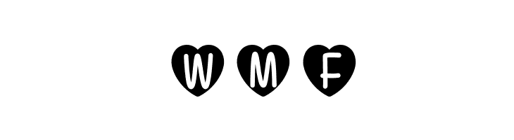 LoveIsAwesome2  Free Fonts Download
