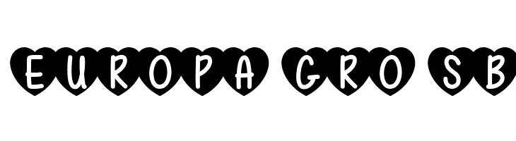 Love Is Awesome 2  Free Fonts Download