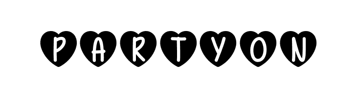 LoveIsAwesome  Free Fonts Download