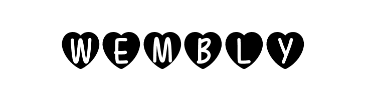 LoveIsAwesome  Free Fonts Download