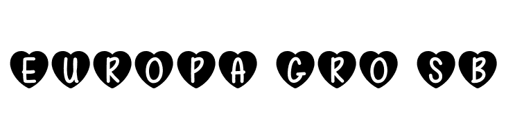LoveIsAwesome  Free Fonts Download