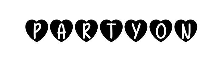 Love Is Awesome  Free Fonts Download