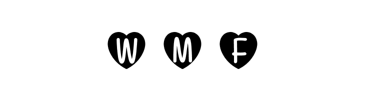 Love Is Awesome  Free Fonts Download