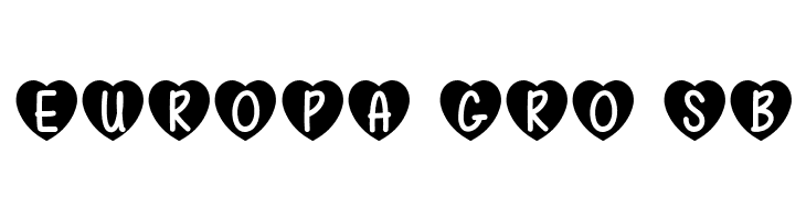 Love Is Awesome  Free Fonts Download