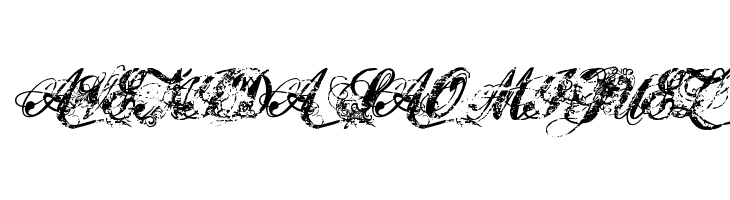 Hawaii Killer  Free Fonts Download