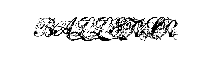 Hawaii Killer  Free Fonts Download