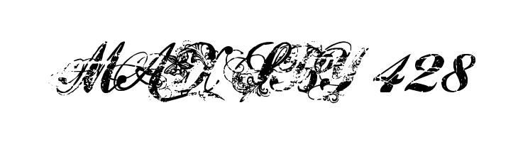 Hawaii Killer  Free Fonts Download