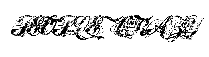 Hawaii Killer  Free Fonts Download