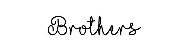 Yellow Butterflies  Free Fonts Download