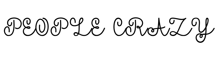 Yellow Butterflies  Free Fonts Download