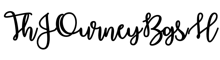 OctoberMoon  Free Fonts Download