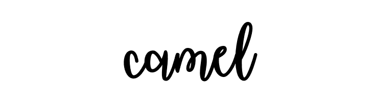 OctoberMoon  Free Fonts Download