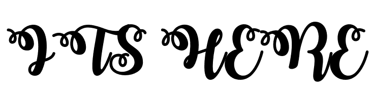 OctoberTwilight  Free Fonts Download