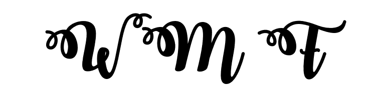 OctoberTwilight  Free Fonts Download