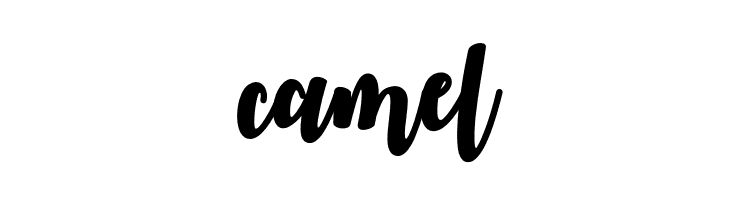 OctoberTwilight  Free Fonts Download