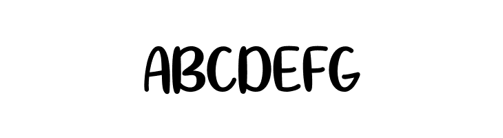 Quite Magical Regular  Free Fonts Download