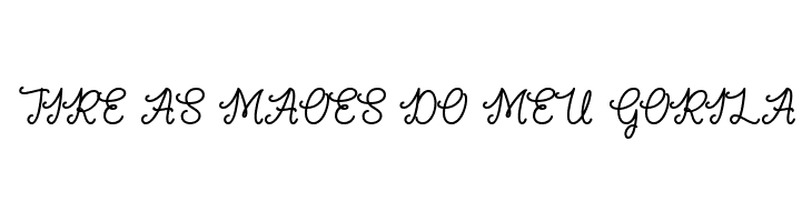 Ready For It DEMO Regular  Free Fonts Download