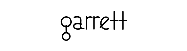 Mf Rebel Chick  Free Fonts Download