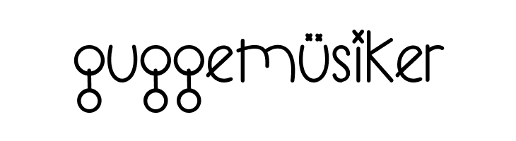 Mf Rebel Chick  Free Fonts Download