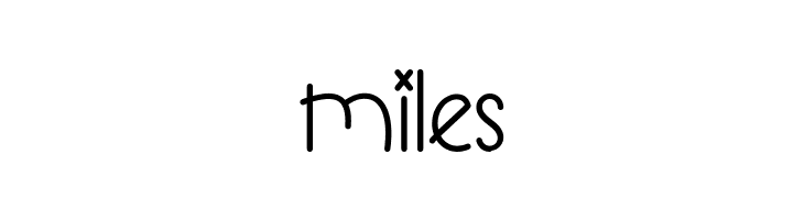 Mf Rebel Chick  Free Fonts Download