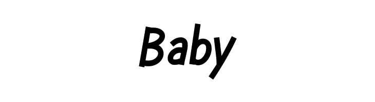 Mf Rusty  Free Fonts Download