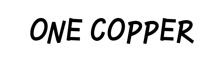 Mf Rusty  Free Fonts Download