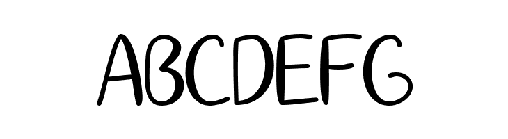 Springtime Sunshine  Free Fonts Download