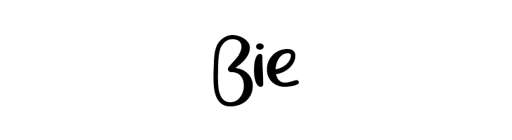 Springtime Sunshine  Free Fonts Download