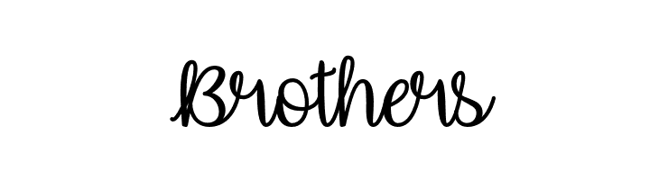 UnicornCalligraphy  Free Fonts Download