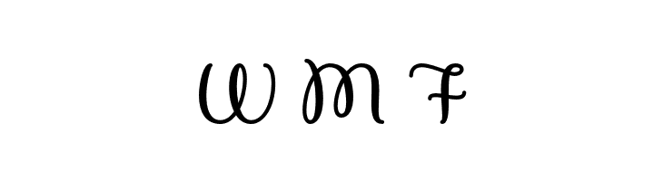 UnicornGiggles  Free Fonts Download