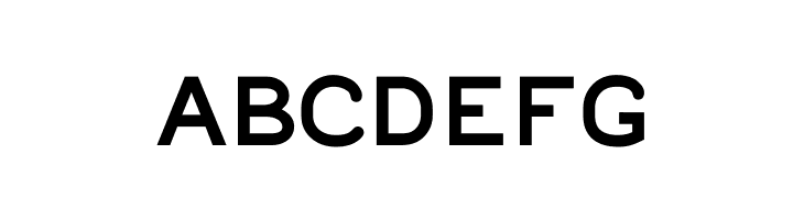 NotCourier-sans-Bold  Free Fonts Download