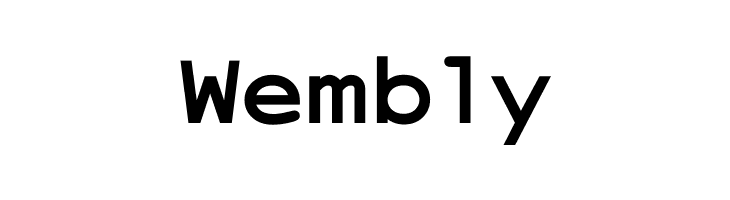 NotCourier-sans-Bold  Free Fonts Download