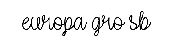 Unicorn Sparkles Regular  Free Fonts Download