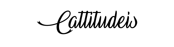 VampireCalligraphy  Free Fonts Download