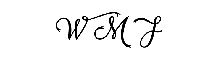 VampireCalligraphy  Free Fonts Download
