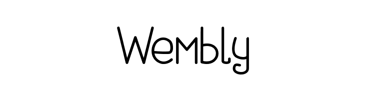 We Are In Love [Heartless]  Free Fonts Download