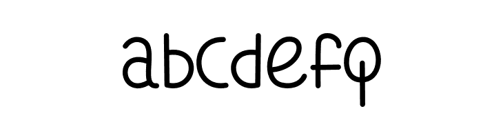 WhatsMyAgeAgain  Free Fonts Download