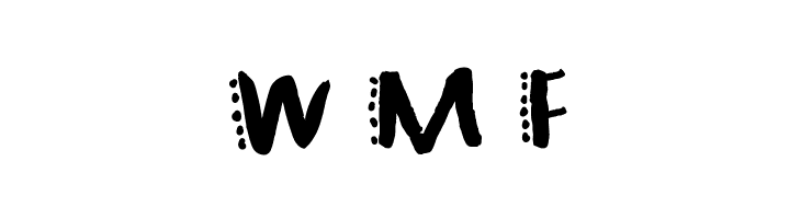 MGFridaynight  Free Fonts Download