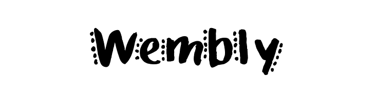 MGFridaynight  Free Fonts Download