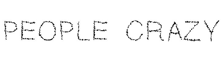 MGpostit  Free Fonts Download