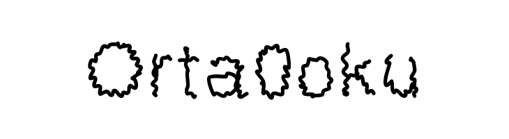 MGsillystring  Free Fonts Download